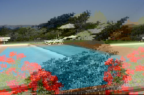Photo 73 - Cosy Farmhouse in Proceno With Swimming Pool