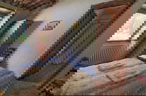 Photo 10 - Cosy Farmhouse in Proceno With Swimming Pool