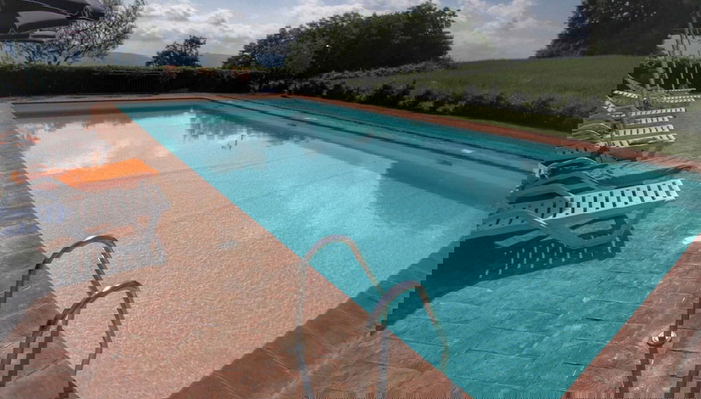 Cosy Farmhouse in Proceno With Swimming Pool - Foto 1