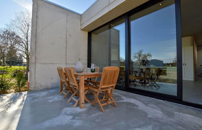 Cozy Villa in Dalhem Ardennes With Private Garden - Foto 63