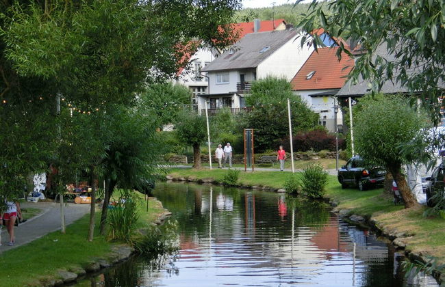 Cozy Holiday Home in Stadlern near Ski Slopes - Foto 45