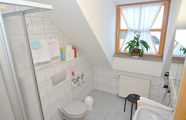 Spacious Apartment With Sauna in Schonsee - Foto 74