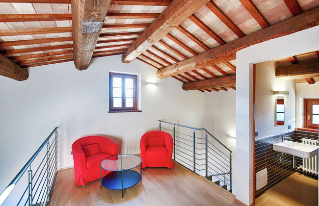Flat on a Farm With Swimming Pool and Many Activities - Foto 75