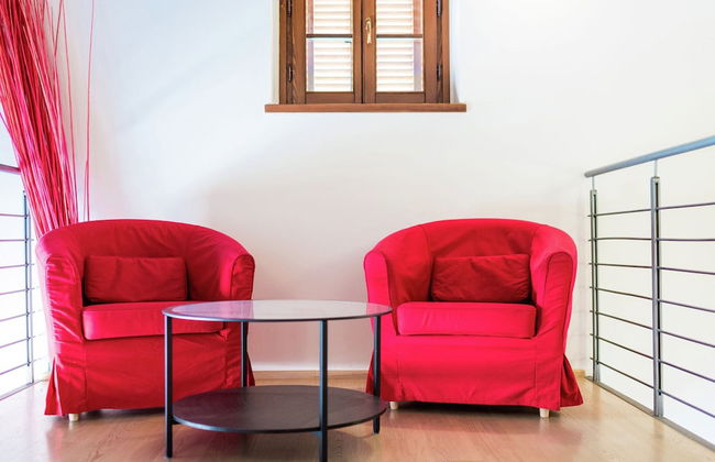 Flat on a Farm With Swimming Pool and Many Activities - Foto 76