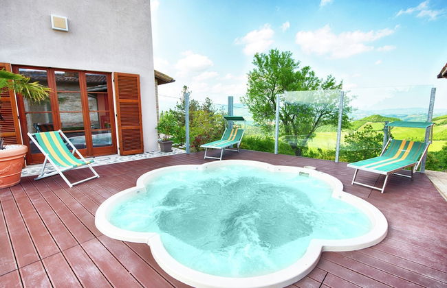 Flat on a Farm With Swimming Pool and Many Activities - Foto 62