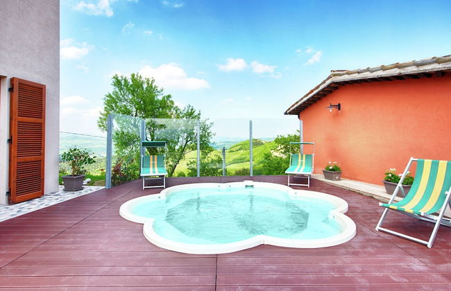 Flat on a Farm With Swimming Pool and Many Activities - Foto 61