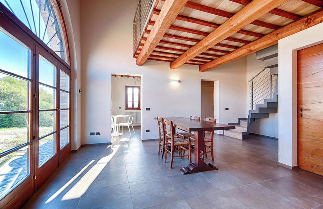 Flat on a Farm With Swimming Pool and Many Activities - Foto 69