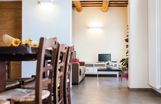 Flat on a Farm With Swimming Pool and Many Activities - Foto 68