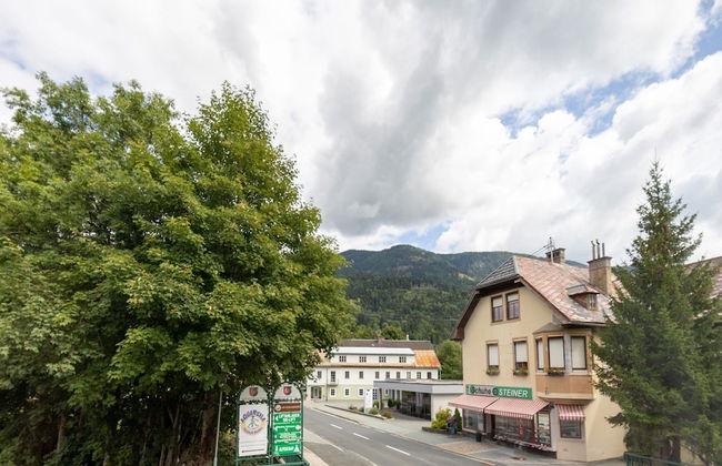 Apartment in Kotschach-mauthen Near the ski Area - Foto 37