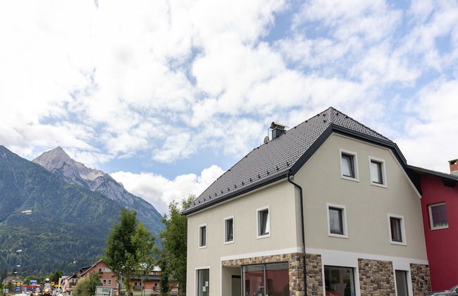 Apartment in Kotschach-mauthen Near the ski Area - Foto 32