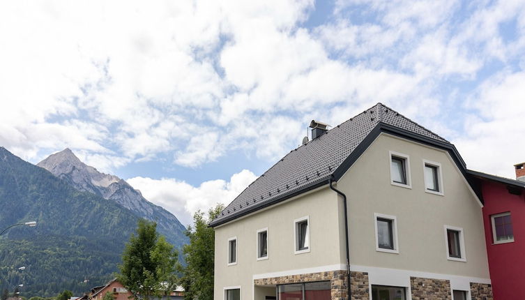 Photo 1 - Apartment in Kotschach-mauthen Near ski Area-formerly TUI Ferienhaus