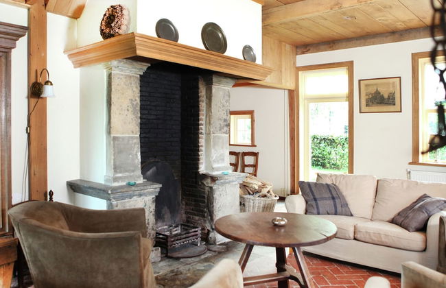 Cozy Apartment in Enschede Near Forest - Foto 36