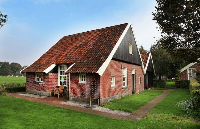 Cozy Apartment in Enschede Near Forest - Foto 75