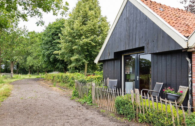 Cozy Apartment in Enschede Near Forest - Foto 43