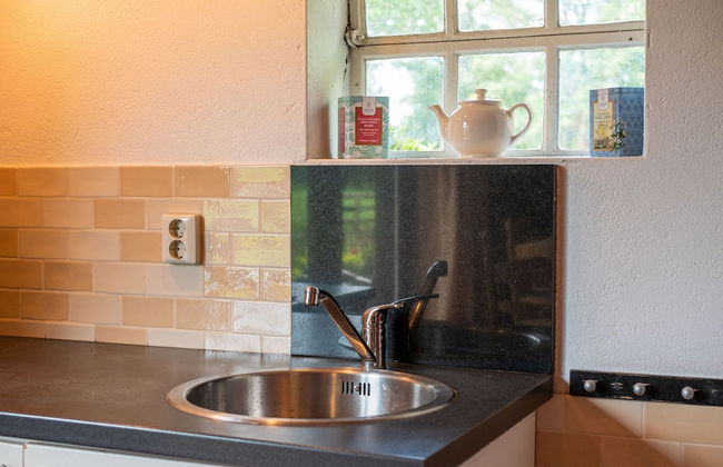 Cozy Apartment in Enschede Near Forest - Foto 64