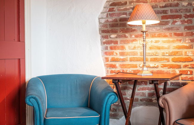 Cozy Apartment in Enschede Near Forest - Foto 62