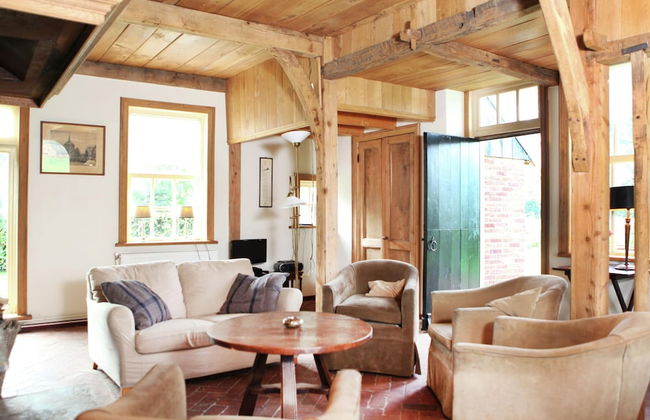 Cozy Apartment in Enschede Near Forest - Foto 37