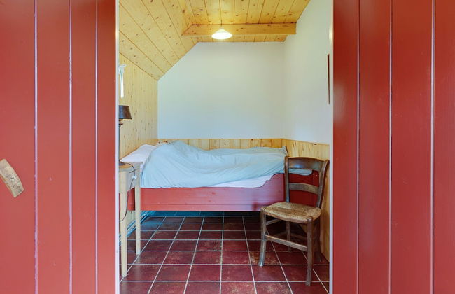 Cozy Apartment in Enschede Near Forest - Foto 13