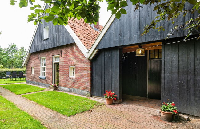 Cozy Apartment in Enschede Near Forest - Foto 77