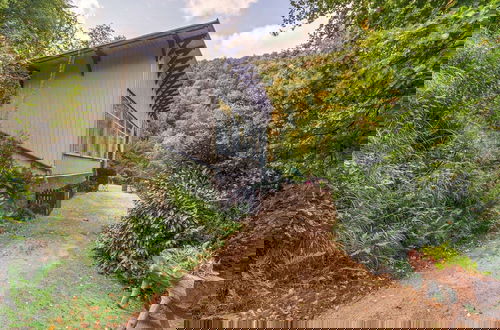 Photo 63 - Rustic Apartment With Garden in Bad Harzburg Germany