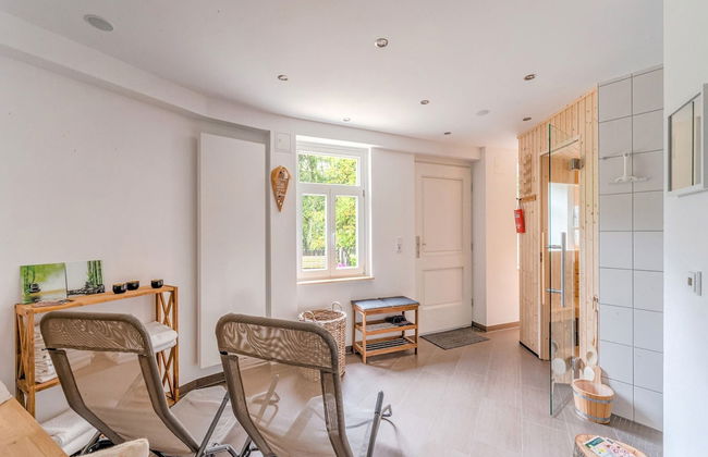 Rustic Apartment With Garden in Bad Harzburg Germany - Foto 78