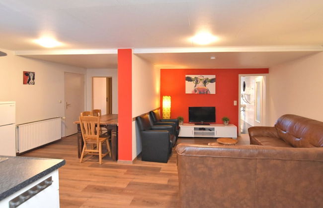 Holiday Home in Lderntwistetal-oberwaro With Sauna - Foto 32