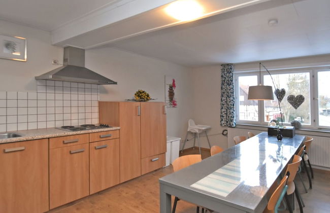 Holiday Home in Lderntwistetal-oberwaro With Sauna - Foto 58