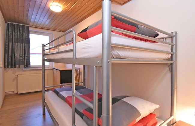 Holiday Home in Lderntwistetal-oberwaro With Sauna - Foto 4