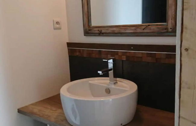 Magnificent Villa in Nuaille-d'aunis With Wellness - Foto 47