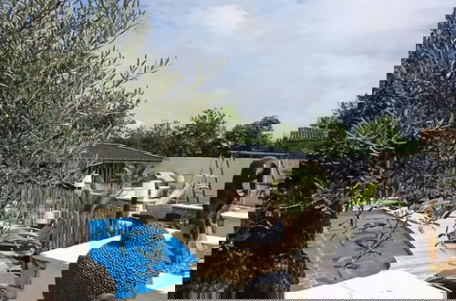 Foto 47 - Magnificent Villa in Nuaille-d'aunis With Wellness