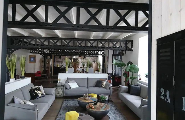 Magnificent Villa in Nuaille-d'aunis With Wellness - Foto 35