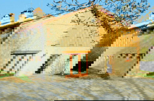 Foto 21 - Modern Farmhouse in Pagnano Italy Near Forest