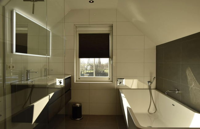 Luxurious Villa in Schoorl With Garden - Foto 62