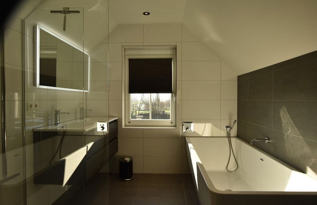 Luxurious Villa in Schoorl With Garden - Foto 68