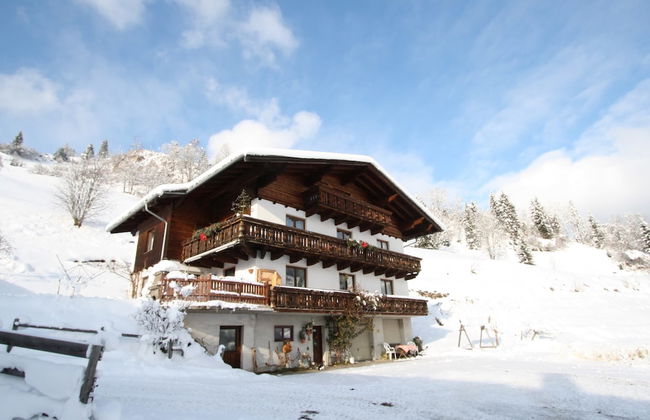 Apartment in Sankt Johann im Pongau Near Ski Area - Foto 60