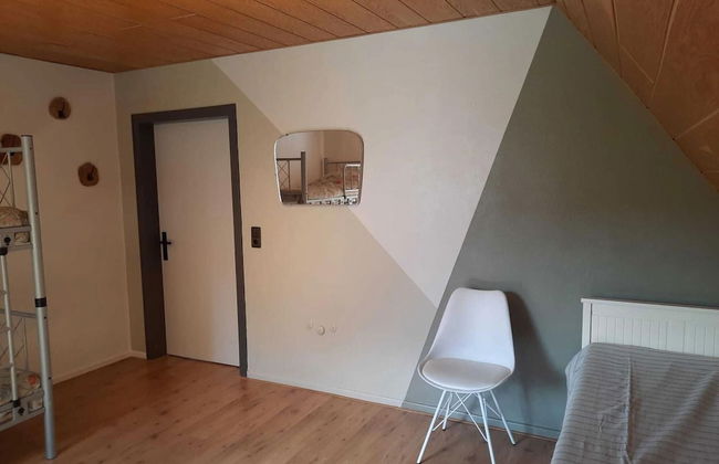 Spacious Apartment in Rattlar With Private Terrace - Foto 6