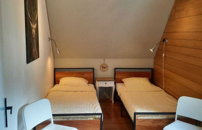 Spacious Apartment in Rattlar With Private Terrace - Foto 12