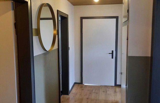 Spacious Apartment in Rattlar With Private Terrace - Foto 31
