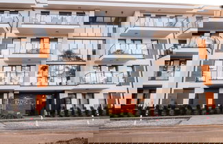 Foto 1 - Comfortable Apartment Close to the Sea, Pobierowo