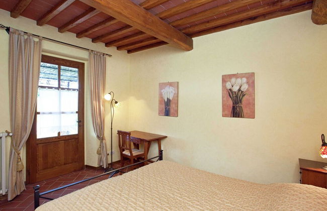 Detached Villa for 6-pers. With Outdoor Swimming Pool - Foto 5