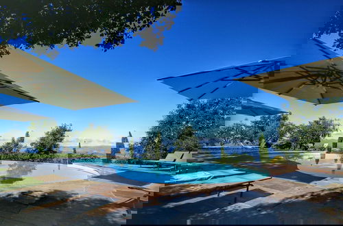 Foto 64 - Detached Villa for 6-pers. With Outdoor Swimming Pool