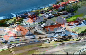 Photo 1 - 4 Person Holiday Home on a Holiday Park in Hejls
