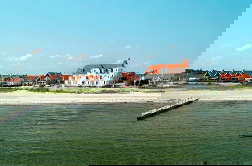 Foto 17 - 4 Person Holiday Park Home in Hejls
