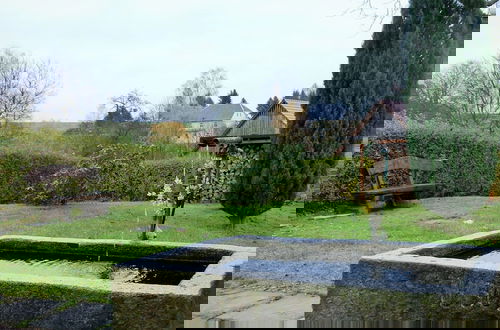 Foto 52 - Cozy Apartment in Lichtenhain Germany With Garden