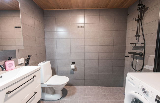 Forenom Serviced Apts Vantaa Koivuhaka - Foto 40