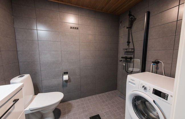 Forenom Serviced Apts Vantaa Koivuhaka - Foto 39