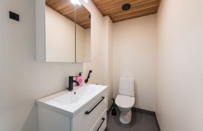 Forenom Serviced Apts Vantaa Koivuhaka - Foto 41