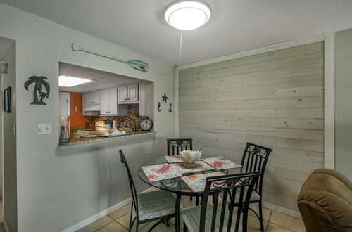 Photo 9 - Beachfront Condo With Sunroom Outdoor Pool