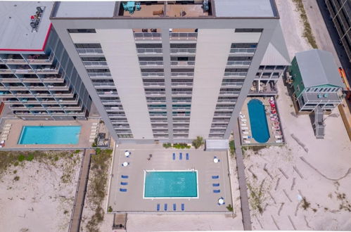 Photo 41 - Beachfront Condo With Sunroom Outdoor Pool