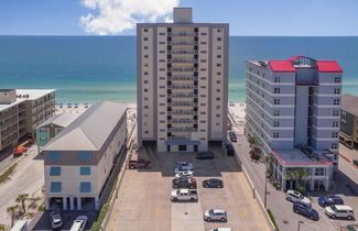 Photo 2 - Beachfront Condo With Sunroom Outdoor Pool